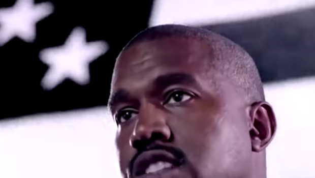 Kanye West Storms Out Of Interview After Being Questioned About Antisemitic Remarks + Rapper Compares Himself To MLK: No One’s Gonna Denounce The Fact That They Tried To Lock Me Up