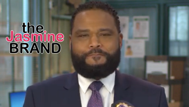 Anthony Anderson Set To Play Miracle Car Salesman In Upcoming Amazon Comedy Series