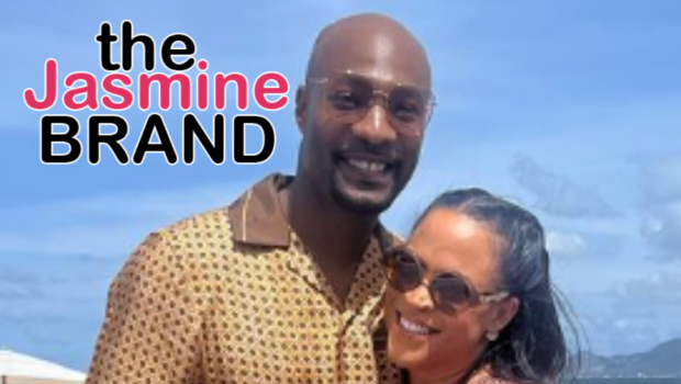Shaunie O’Neal & Husband Keion Henderson Confirm Their Journey Down The Aisle Will Play Out In Three-Part Special On VH1