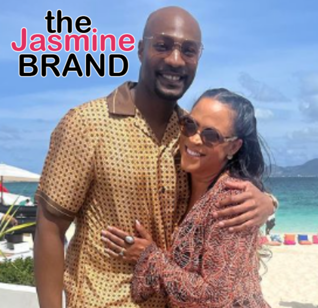 Shaunie O’Neal & Pastor Keion Henderson Are Married ! Yolanda Adams & Isley Brothers Perform + ‘Basketball Wives’ Cast Attend [PHOTOS]
