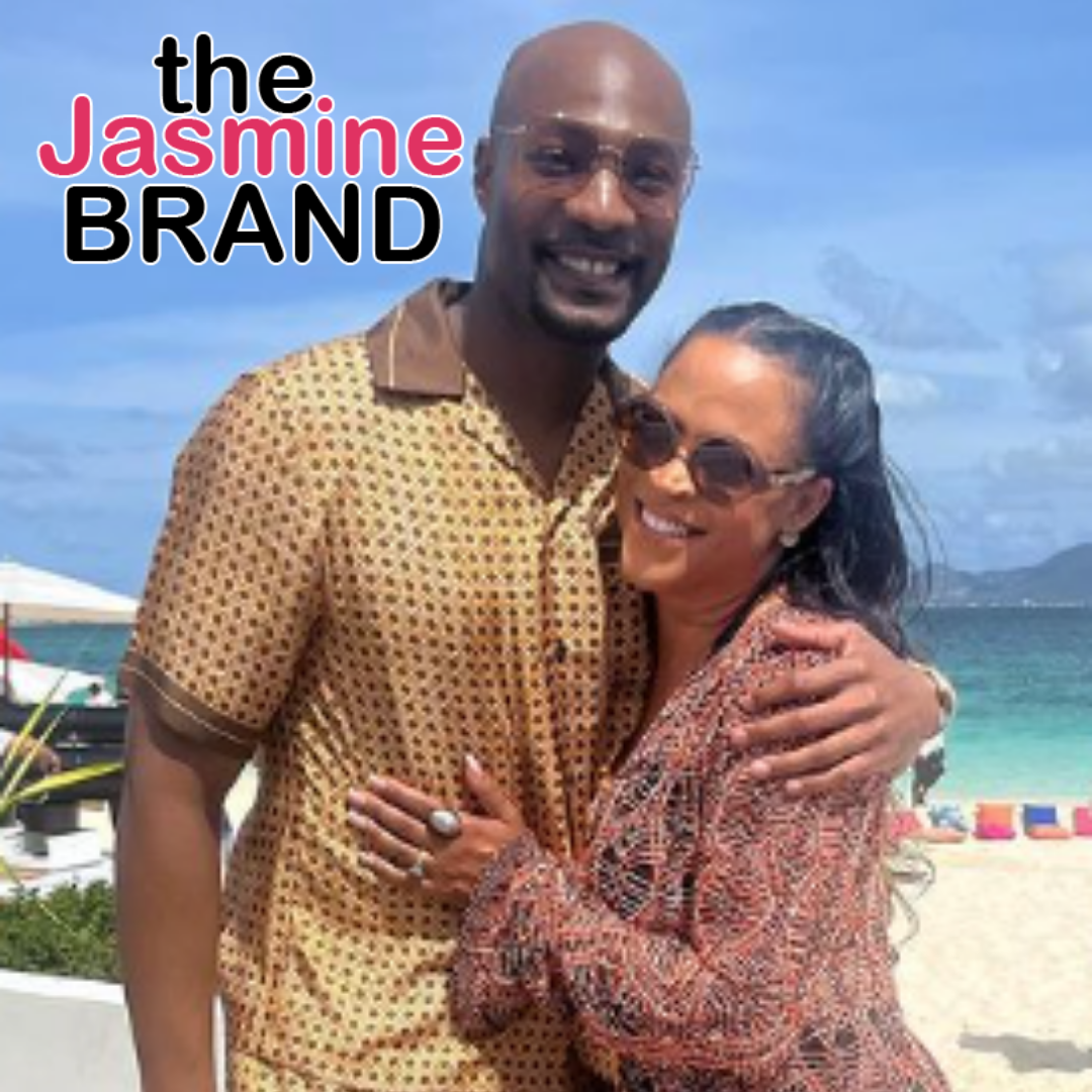 Shaunie O’Neal & Pastor Keion Henderson Are Married ! Yolanda Adams & Isley Brothers Perform + ‘Basketball Wives’ Cast Attend [PHOTOS]