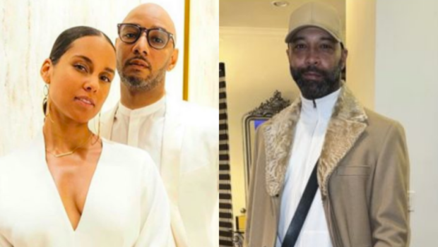 Joe Budden Deletes Tweet About Alicia Keys After Being Called Out By Swizz Beatz: Leave My Wife Out Of Everything But Greatness!