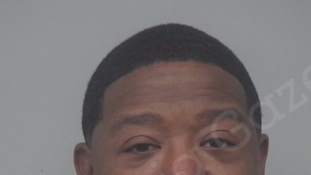 Yung Joc Arrested & Charged With Child Abandonment