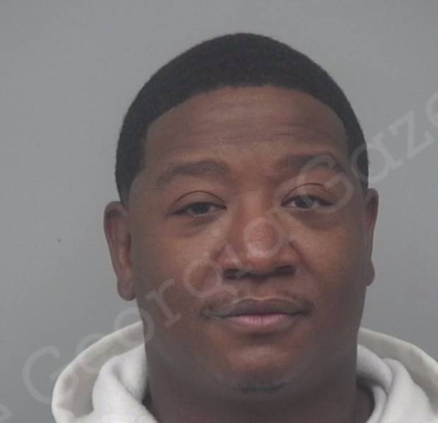 Yung Joc Arrested & Charged With Child Abandonment
