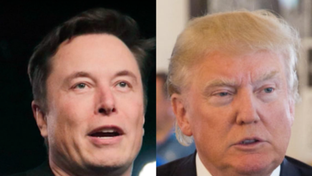 Elon Musk Will Reverse Donald Trump’s Permanent Twitter Ban If His Purchase Deal Goes Through