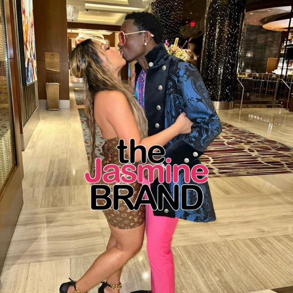 Who Is Michael Blackson's Girlfriend? Fans Want to Know All About Her