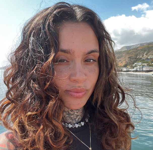 Kehlani Was Sexually Assaulted Following Performance In The U.K.: This Sh*t Made Me Sick To My Stomach