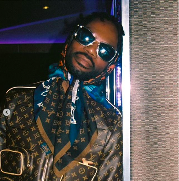 Juicy J Tells Men ‘There Is Nothing Wrong W/ Paying A Woman’s Bills’