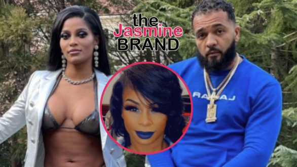 ‘Joseline’s Cabaret’ Contestant Amber Ali Retracts Lawsuit Against Joseline & Her Boyfriend For Alleged Brutal Attack