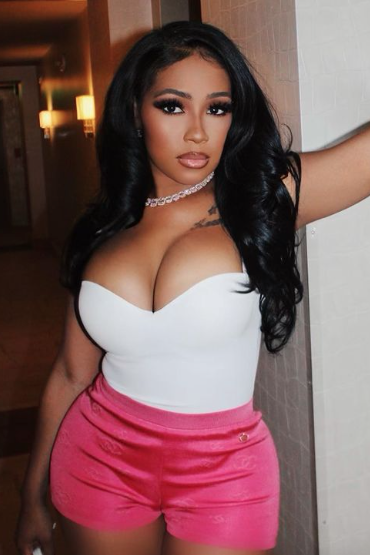 Yung Miami Shares She Wants To Have Another Baby ‘Before 30’ While Answering Questions From Fans Ahead Of The Premiere Of Her New Series ‘Caresha Please’