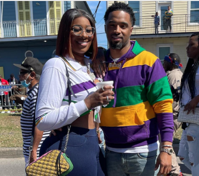 Entrepreneur Supa Cent Is Engaged! [VIDEO]