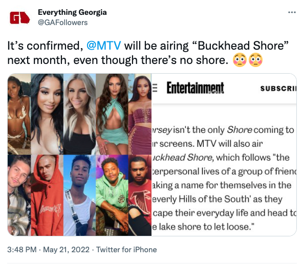 Jersey Shore' Original Crew Disapprove of an MTV Reboot With New Cast