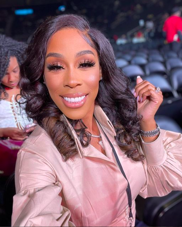 Lifetime’s ‘Bring It!’ Star Dianna Williams Claims Southern University