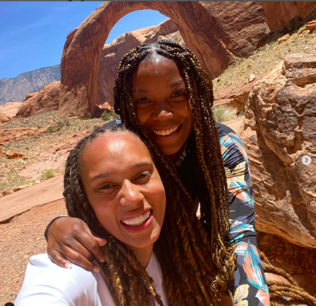 WNBA Star Brittney Griner’s Wife Breaks Silence On Athlete’s Detainment In Russia: At This Point, I Don’t Even Know Who I’m Getting Back 