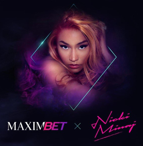 Nicki Minaj Named Maxim Magazine’s Creative Director, Will Also Serve As MaximBET’s Global Ambassador