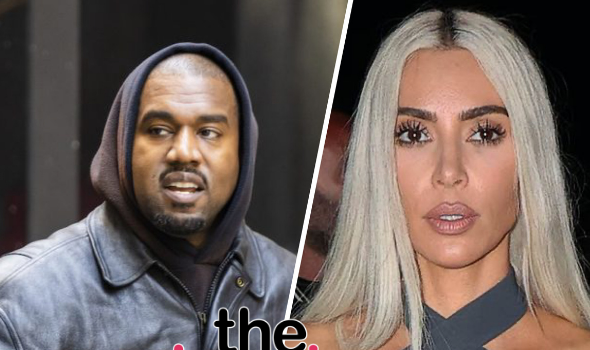 Kanye West Skips Out On Deposition w/ Kim Kardashian’s Lawyers As He Continues to Drag Divorce Proceedings