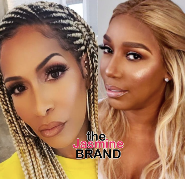 Sheree Whitfield Speaks On Her Return To ‘RHOA’ & NeNe Leakes Lawsuit Against Bravo: I’m Staying Far Away From That