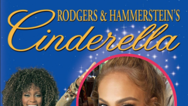 Jennifer Lopez To Executive Produce Limited Series Based On Rodgers & Hammerstein’s ‘Cinderella’