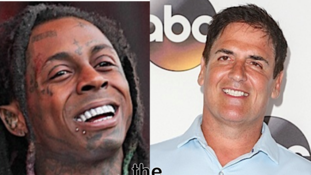 Update: Young Money’s Mack Maine Says It’s “All Love” Between Lil Wayne & Mark Cuban, After Rapper Told Him He’d Urinate In His Mouth