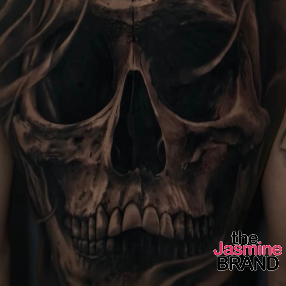 Lil Durks 46 Tattoos  Their Meanings  Body Art Guru