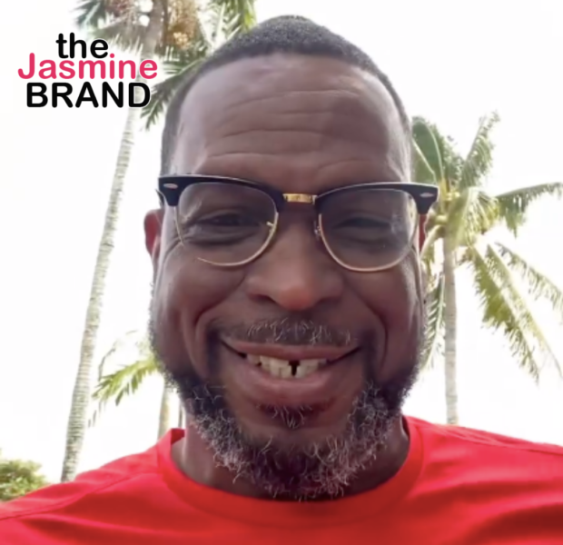 Uncle Luke Trends After Asking ‘Why Black People Should Vote In The Next Election,’ Rapper Responds To Criticism Over Question: Where In The F*ck Did I Tell Somebody Not To Vote