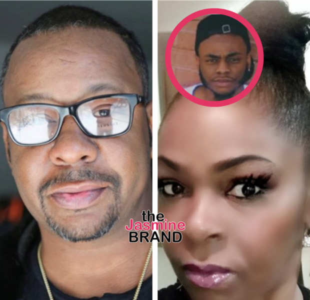 Bobby Brown’s Sister Calls Out His Wife For Allegedly Mistreating His Children: Bobby Jr. Was Not Even Allowed In His Own Father’s Home