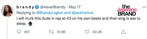 Blueface Trends on Twitter for Rapping on Beat on New Song - XXL