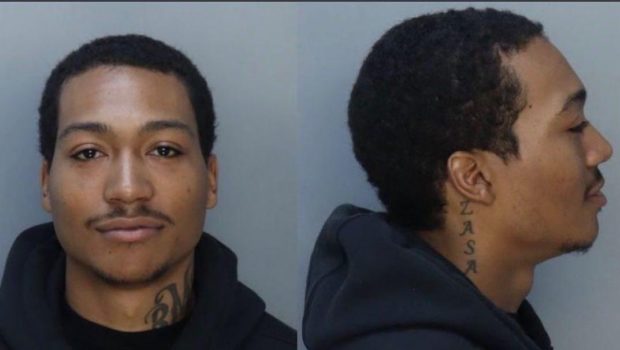 Update: ‘BMF’ Star Lil Meech Released From Jail After Attempting To Carry Gun Through Airport