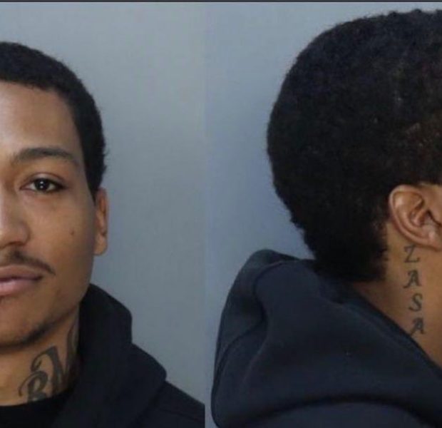 ‘BMF’ Star Lil Meech Arrested For Allegedly Stealing $250K Richard Mille Watch