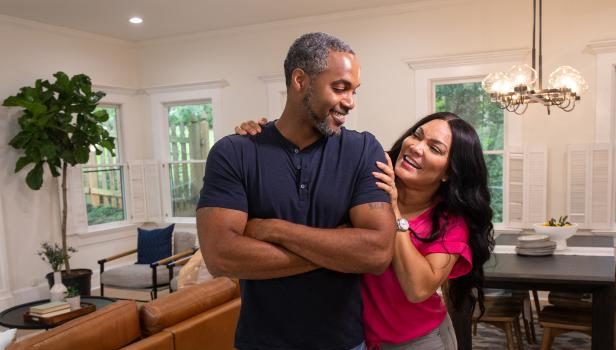 ‘Married To Real Estate’ Renewed For Second Season On HGTV