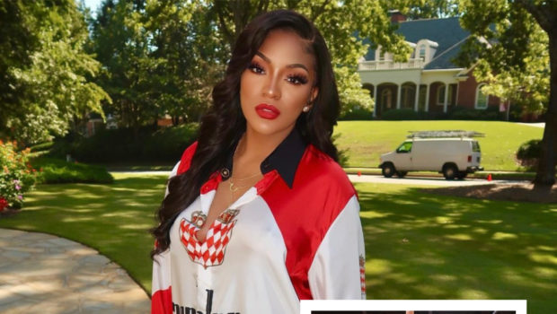 ‘RHOA’ Star Drew Sidora Says She Previously Had A Relationship W/ A Famous Basketball Player, Public Speculates It’s NBA Star LeBron James