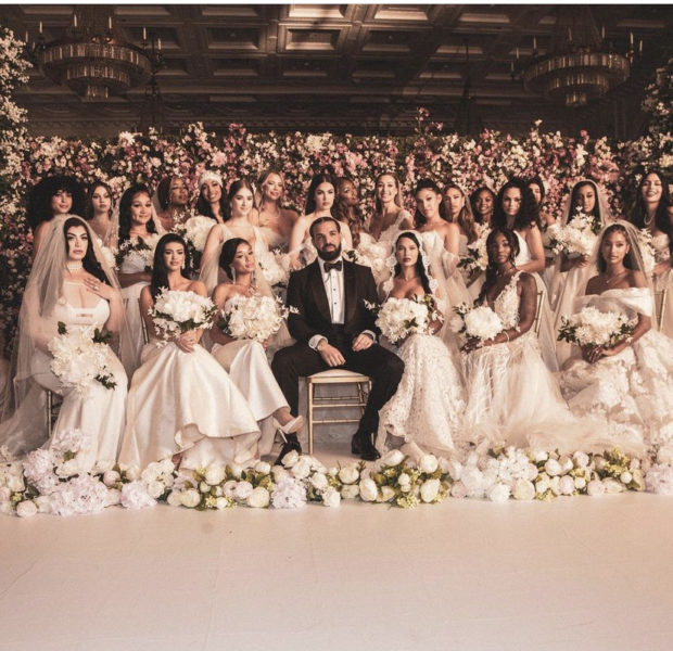 Drake Surprisingly Drops Seventh Studio Album “Honestly, Nevermind” – Marries 23 Women In Music Video