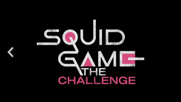Netflix Greenlights “Squid Game: The Challenge Reality Competition Series”