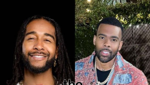 Omarion & Mario’s “Verzuz” Battle Gets Mixed Reactions From Fans Amid Chaotic Moments And Bad Sound