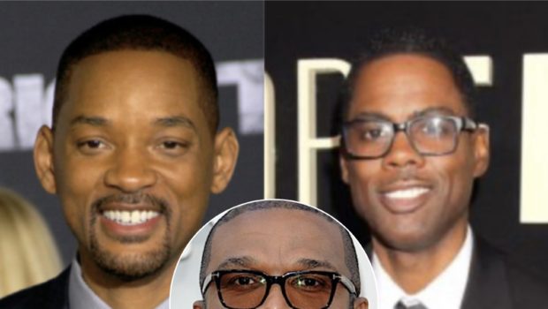 Tyler Perry Says He De-Escalated Situation After Will Smith Slapped Chris Rock: Being Friends With Both Of Them Has Been Difficult