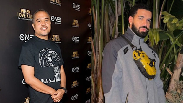Irv Gotti Weighs In On Drake’s New House Album & Says He Hopes The Project Isn’t The ‘Demise’ Of Hip-Hop: That Album Is Not Hip-Hop [VIDEO]