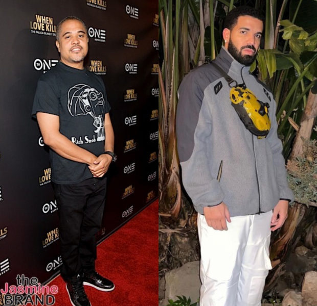 Irv Gotti Weighs In On Drake’s New House Album & Says He Hopes The Project Isn’t The ‘Demise’ Of Hip-Hop: That Album Is Not Hip-Hop [VIDEO]