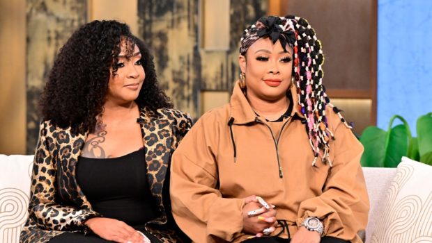Da Brat Cries Over Pregnancy News, Doctor Says She Shouldn’t Carry Child She & Wife Judy Are Trying To Have [VIDEO]