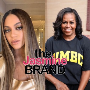 Michelle Obama Hails Beyonce’s New Single ‘Break My Soul’: You’ve Done It Again