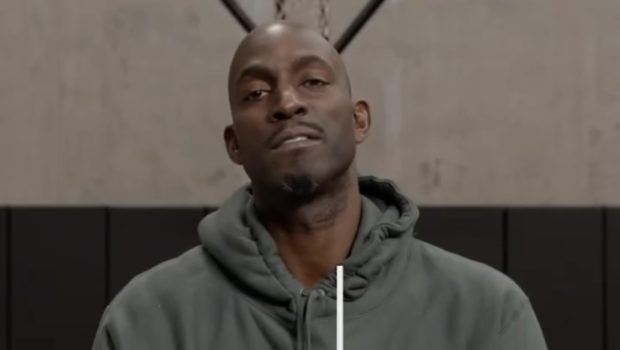 Kevin Garnett’s Alleged Baby Mother Files For Child Support For 2-Year-Old Daughter