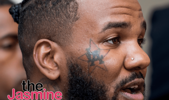 The Game Reveals How Kanye West Feels About His Previous Relationship W/ Kim Kardashian & Explains Comments Made About The Yeezy Owner Doing More For Him Than Dr. Dre