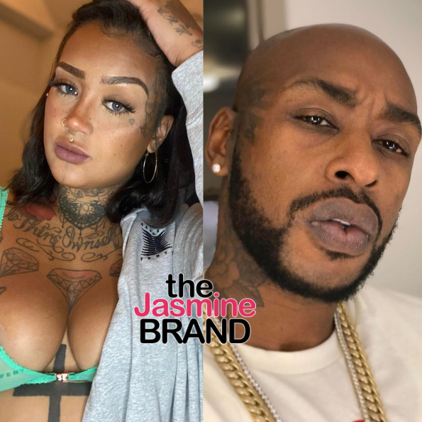 Black Ink Crew Star Ceaser Emanuel Has Been Fired From VH1 After