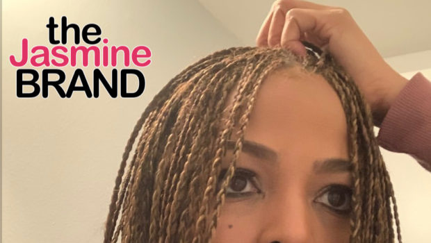 Kim Fields Says She Doesn’t Want To Be Addressed As ‘Aunty’: This Is The No Aunty Zone