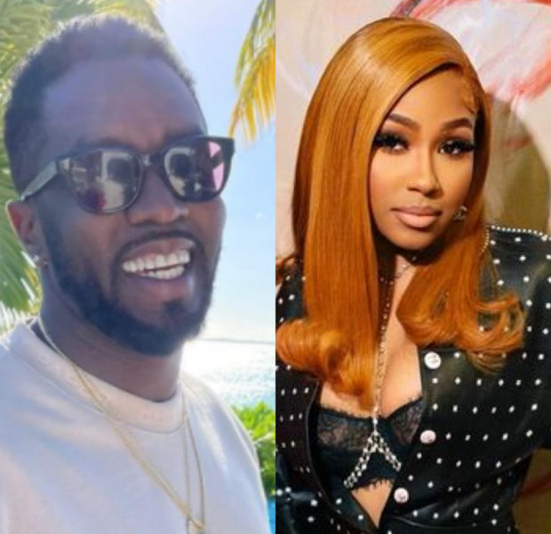 Diddy Says He’s Single, But Is Dating Yung Miami & Likes Her Because She’s Authentically Herself