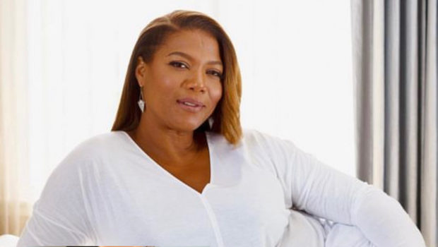 Queen Latifah Shares Ideas For Possible ‘Girls Trip 2’