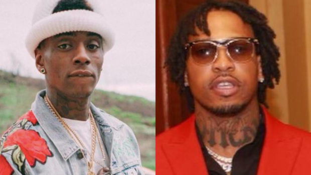 Soulja Boy Weighs In On Trouble’s Sudden Passing: How You So Tough On The F*cking Internet & Getting Killed In Real Life [VIDEO]