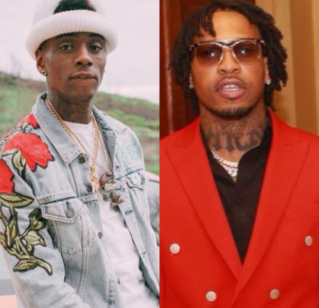 Soulja Boy Weighs In On Trouble’s Sudden Passing: How You So Tough On The F*cking Internet & Getting Killed In Real Life [VIDEO]