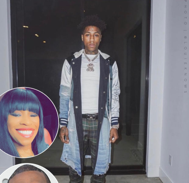 NBA YoungBoy’s Mother Contacts Tyler Perry For Movie Role: I Have No Acting Skills But You Should Take A Chance On Me 