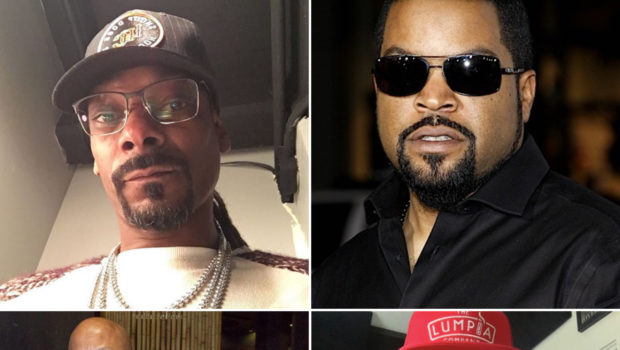 Snoop Dogg, Ice Cube, Too Short, & E-40 Releasing Collaborative Album This Month