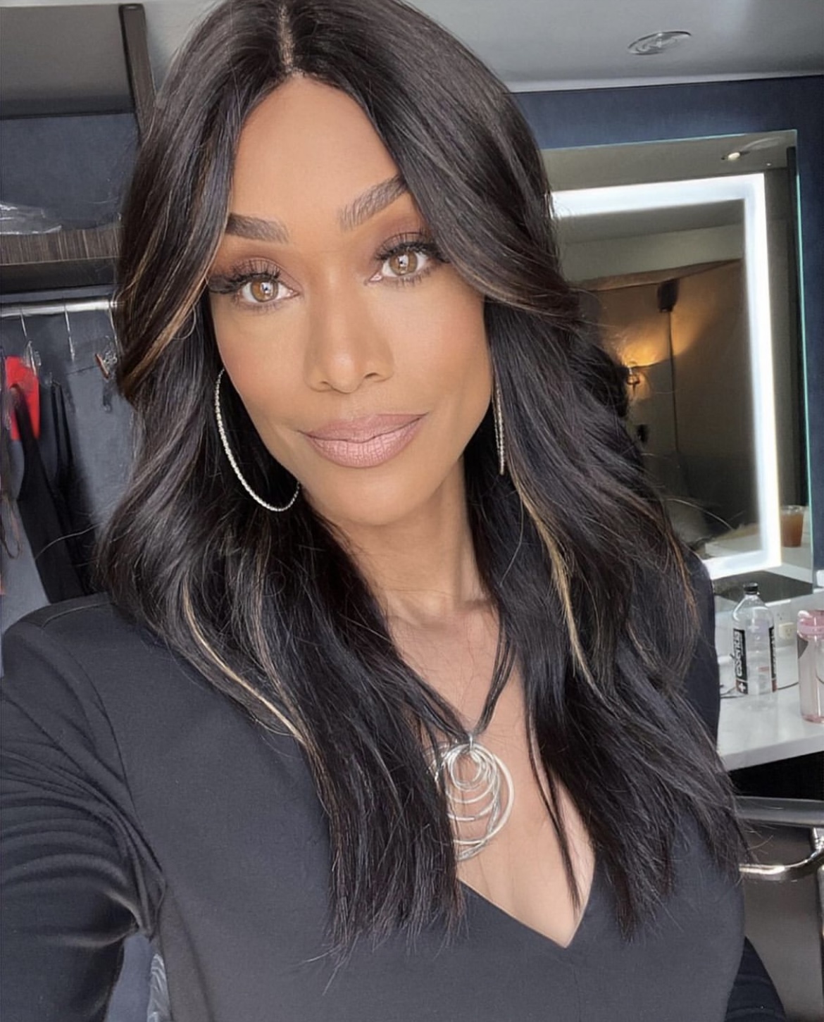 Housewives Atlanta Porn Captions - Tami Roman Reveals She Once Auditioned For â€œReal Housewives of Atlantaâ€,  But Bravo Declined - theJasmineBRAND